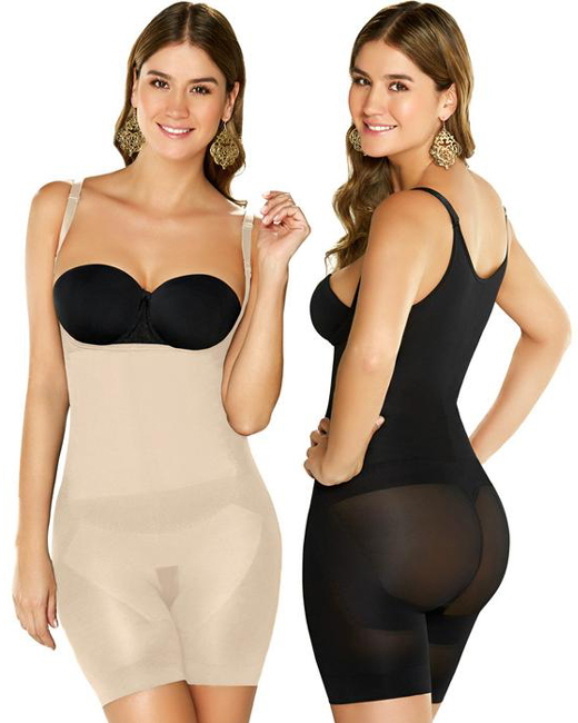 Fajas Diane, Diane Shapewear & Fajas Reductoras