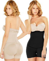 En particular Grillo As Fajas Diane, Diane Shapewear & Fajas Reductoras